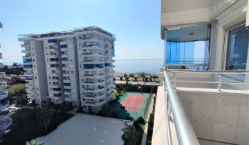 Euro Saray Vip Residence Tosmur 