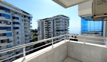 Euro Saray Vip Residence Tosmur 