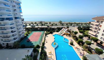 Euro Saray Vip Residence Tosmur 