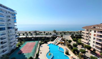 Euro Saray Vip Residence Tosmur 