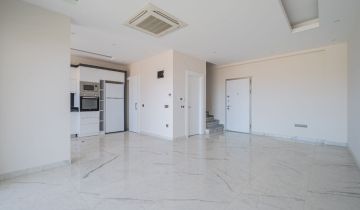 konak City Tower 1+1 Furnished Apartment in Alanya Center