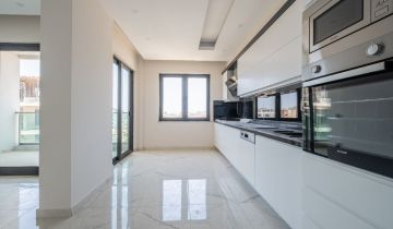 konak City Tower 1+1 Furnished Apartment in Alanya Center
