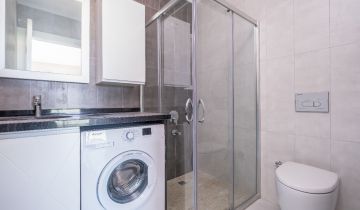 konak City Tower 1+1 Furnished Apartment in Alanya Center