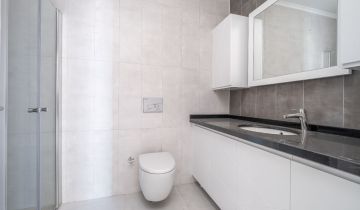 konak City Tower 1+1 Furnished Apartment in Alanya Center