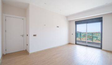 konak City Tower 1+1 Furnished Apartment in Alanya Center