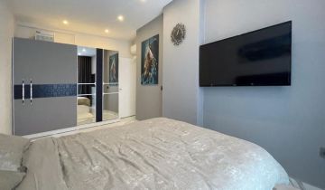konak City Tower 1+1 Furnished Apartment in Alanya Center