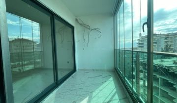 konak City Tower 1+1 Furnished Apartment in Alanya Center