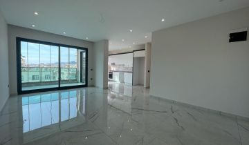 konak City Tower 1+1 Furnished Apartment in Alanya Center