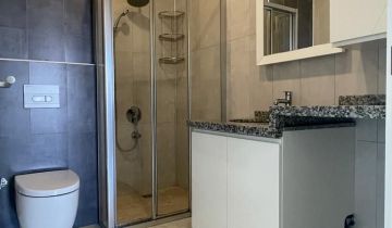 konak City Tower 1+1 Furnished Apartment in Alanya Center