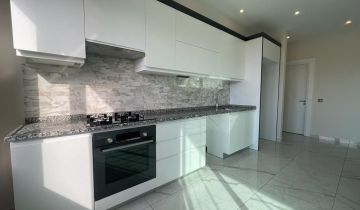 konak City Tower 1+1 Furnished Apartment in Alanya Center