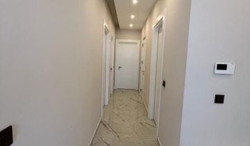 konak City Tower 1+1 Furnished Apartment in Alanya Center