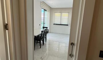 konak City Tower 1+1 Furnished Apartment in Alanya Center