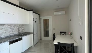 konak City Tower 1+1 Furnished Apartment in Alanya Center