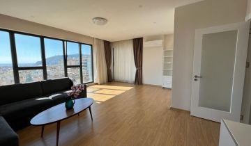 konak City Tower 1+1 Furnished Apartment in Alanya Center