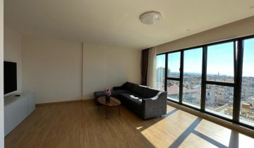 konak City Tower 1+1 Furnished Apartment in Alanya Center