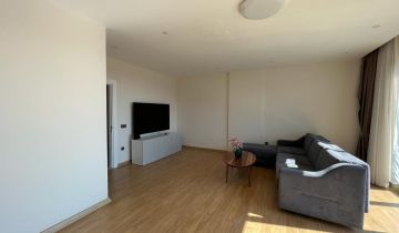 konak City Tower 1+1 Furnished Apartment in Alanya Center
