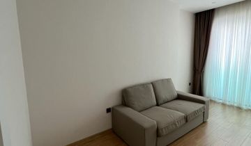 konak City Tower 1+1 Furnished Apartment in Alanya Center