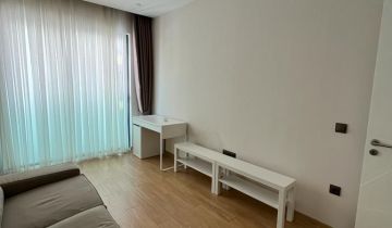 konak City Tower 1+1 Furnished Apartment in Alanya Center