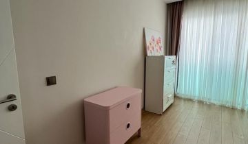 konak City Tower 1+1 Furnished Apartment in Alanya Center