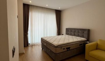 konak City Tower 1+1 Furnished Apartment in Alanya Center