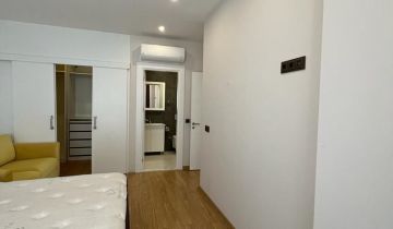 konak City Tower 1+1 Furnished Apartment in Alanya Center