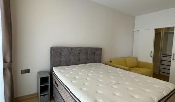 konak City Tower 1+1 Furnished Apartment in Alanya Center