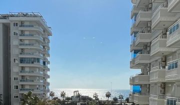 Euro Saray Vip Residence Tosmur 