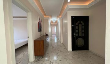 Euro Saray Vip Residence Tosmur 