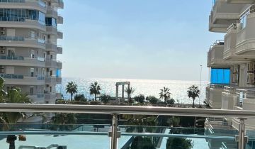 Euro Saray Vip Residence Tosmur 