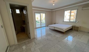 Euro Saray Vip Residence Tosmur 