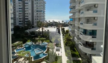 Euro Saray Vip Residence Tosmur 