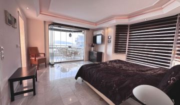 Euro Saray Vip Residence Tosmur 
