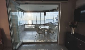 Euro Saray Vip Residence Tosmur 