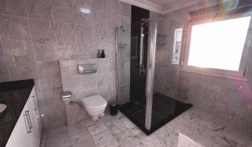 Euro Saray Vip Residence Tosmur 