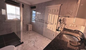 Euro Saray Vip Residence Tosmur 