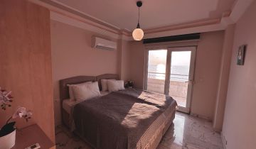 Euro Saray Vip Residence Tosmur 