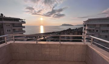 Euro Saray Vip Residence Tosmur 