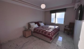Euro Saray Vip Residence Tosmur 