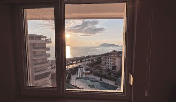 Euro Saray Vip Residence Tosmur 