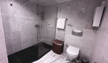 Euro Saray Vip Residence Tosmur 