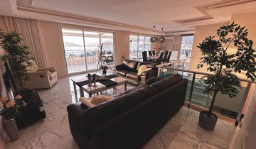 Euro Saray Vip Residence Tosmur 
