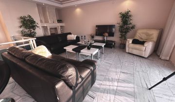 Euro Saray Vip Residence Tosmur 
