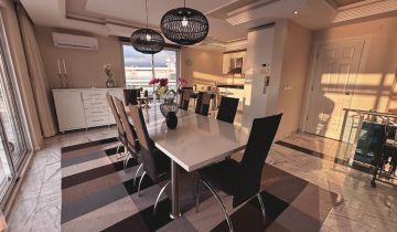 Euro Saray Vip Residence Tosmur 
