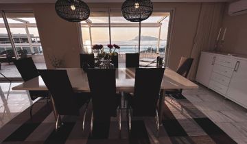 Euro Saray Vip Residence Tosmur 
