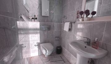 Euro Saray Vip Residence Tosmur 
