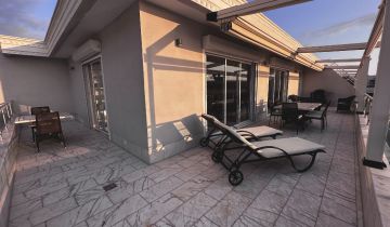 Euro Saray Vip Residence Tosmur 