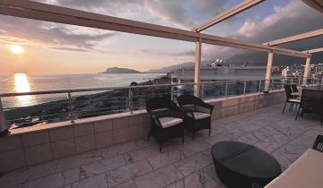 Euro Saray Vip Residence Tosmur 
