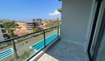 Sea Pearl Park Project 1+1 Apartments, 2+1 Duplexes in Oba For Sale