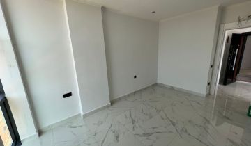Sea Pearl Park Project 1+1 Apartments, 2+1 Duplexes in Oba For Sale