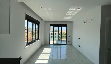 Sea Pearl Park Project 1+1 Apartments, 2+1 Duplexes in Oba For Sale